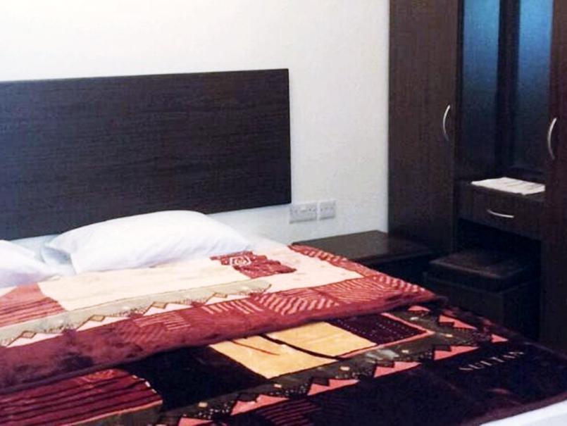 Aparthotel Al Noor Furnished Flats Salalah Exterior foto