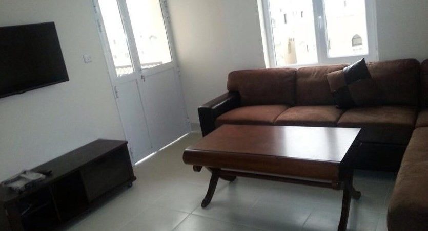 Aparthotel Al Noor Furnished Flats Salalah Exterior foto