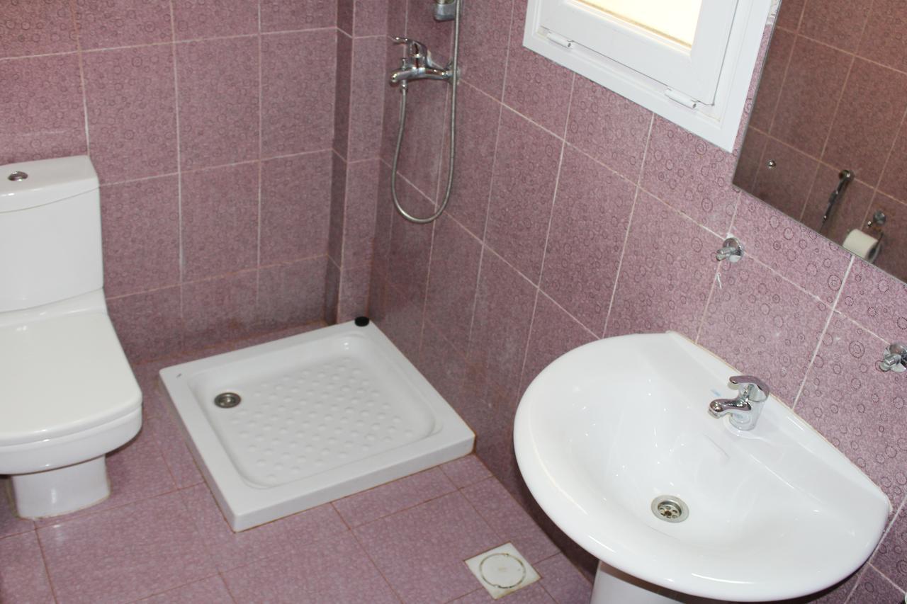 Aparthotel Al Noor Furnished Flats Salalah Exterior foto